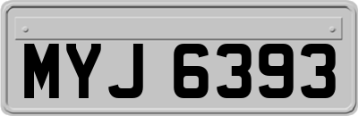 MYJ6393