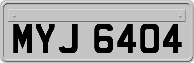 MYJ6404