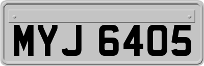 MYJ6405
