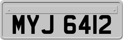 MYJ6412