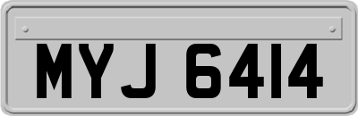 MYJ6414