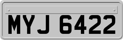 MYJ6422