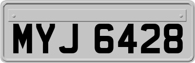 MYJ6428