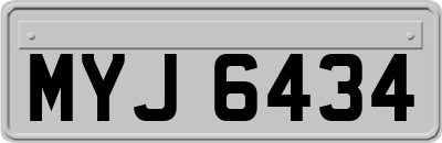 MYJ6434