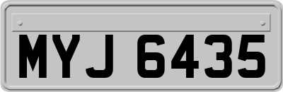 MYJ6435