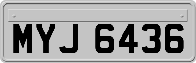 MYJ6436