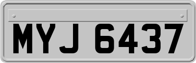 MYJ6437