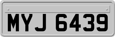 MYJ6439