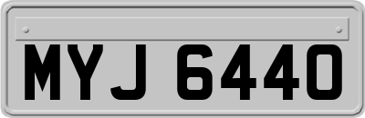 MYJ6440