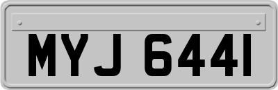 MYJ6441