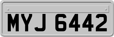 MYJ6442