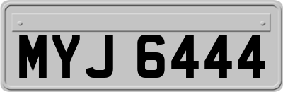 MYJ6444