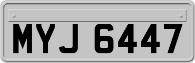 MYJ6447