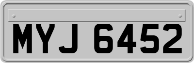MYJ6452
