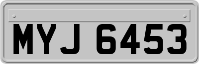 MYJ6453