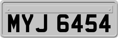 MYJ6454