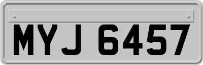 MYJ6457