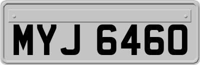 MYJ6460