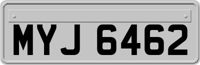 MYJ6462