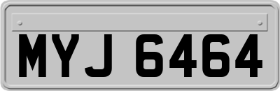 MYJ6464
