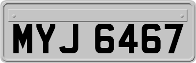 MYJ6467