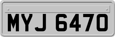 MYJ6470