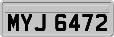 MYJ6472