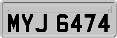 MYJ6474