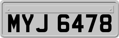 MYJ6478
