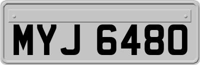 MYJ6480