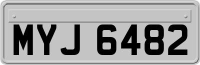 MYJ6482