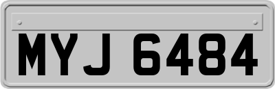 MYJ6484