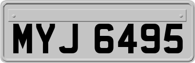 MYJ6495