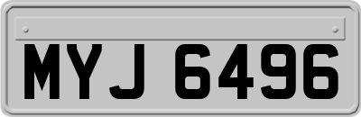 MYJ6496