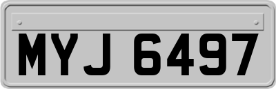 MYJ6497