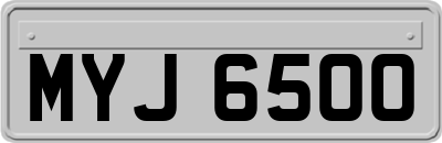 MYJ6500