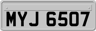 MYJ6507