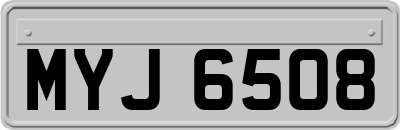 MYJ6508