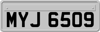 MYJ6509