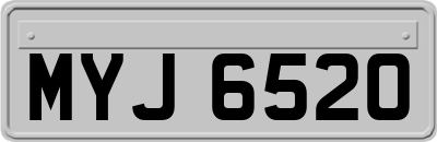 MYJ6520