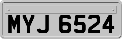 MYJ6524