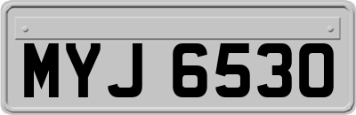 MYJ6530