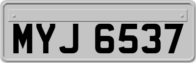 MYJ6537