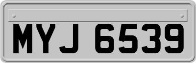MYJ6539