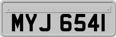 MYJ6541