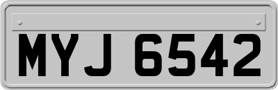 MYJ6542