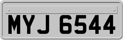 MYJ6544