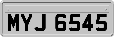 MYJ6545