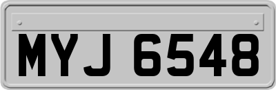 MYJ6548