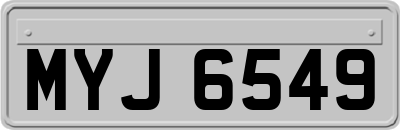 MYJ6549